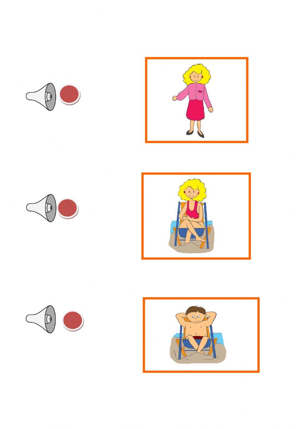 Comprensión frases1