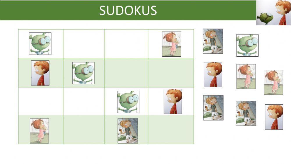 Mi amigo extraterrestre