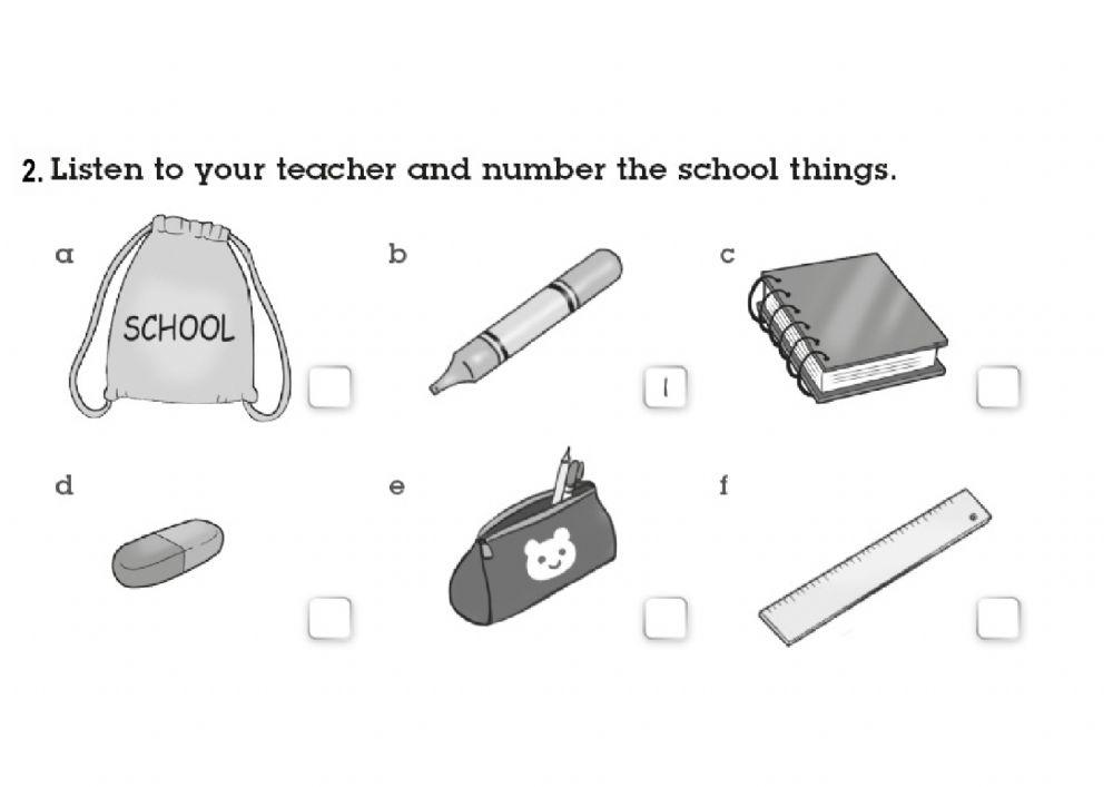 Test - Story Central 1