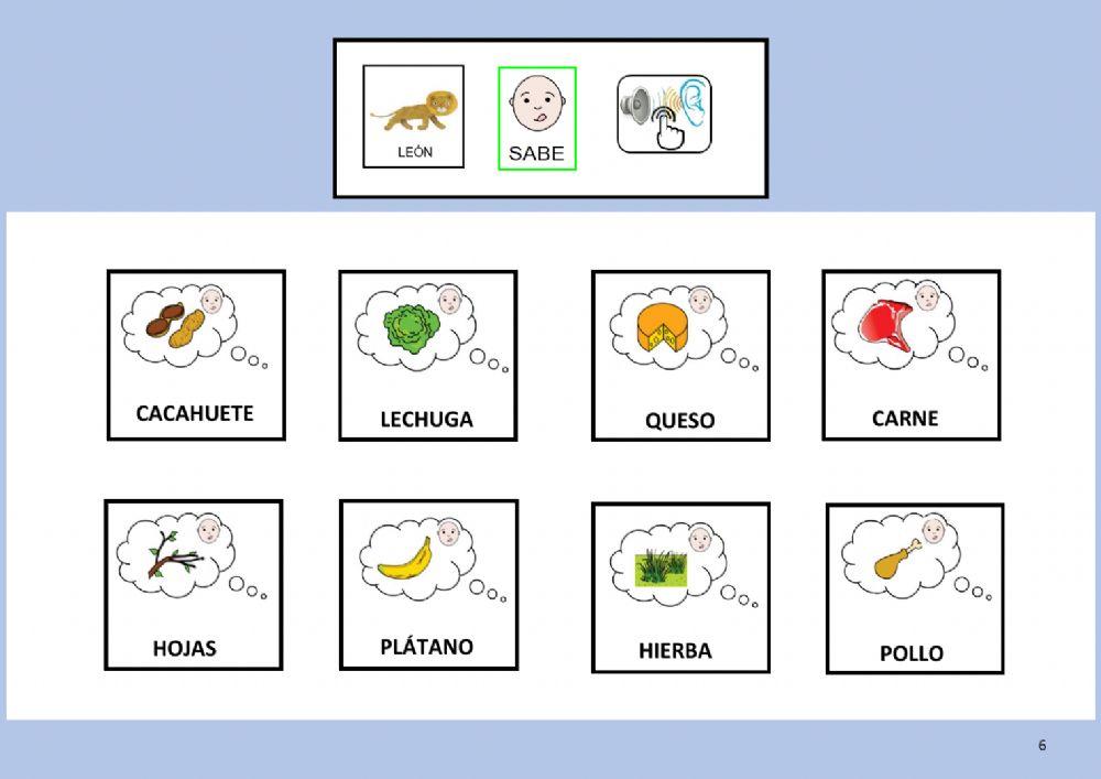 ¿a qué sabe la luna?