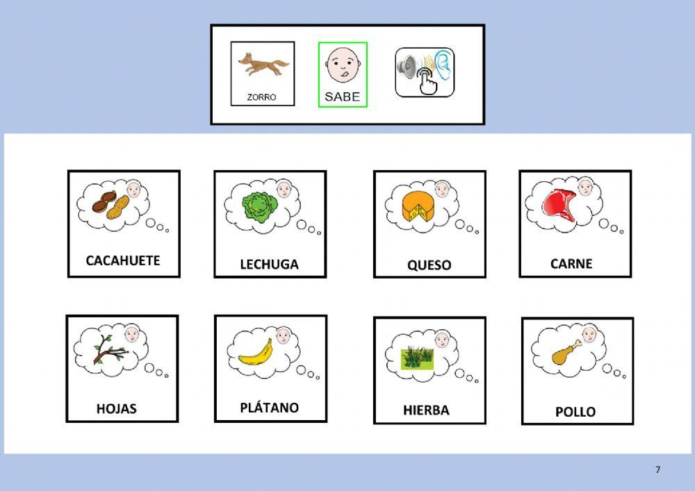 ¿a qué sabe la luna?
