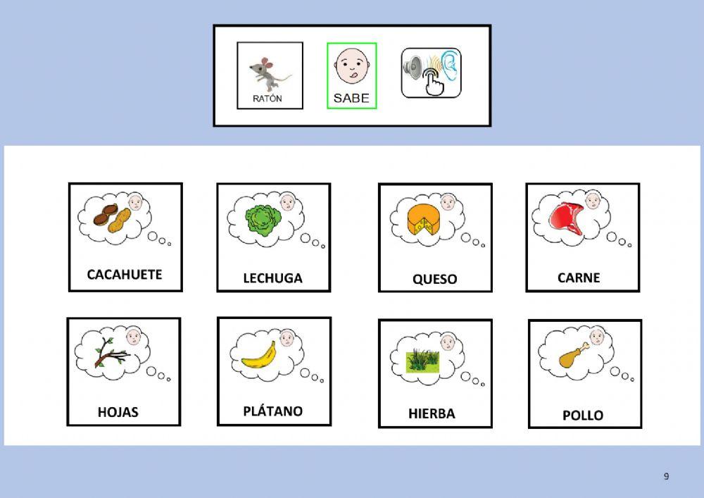 ¿a qué sabe la luna?