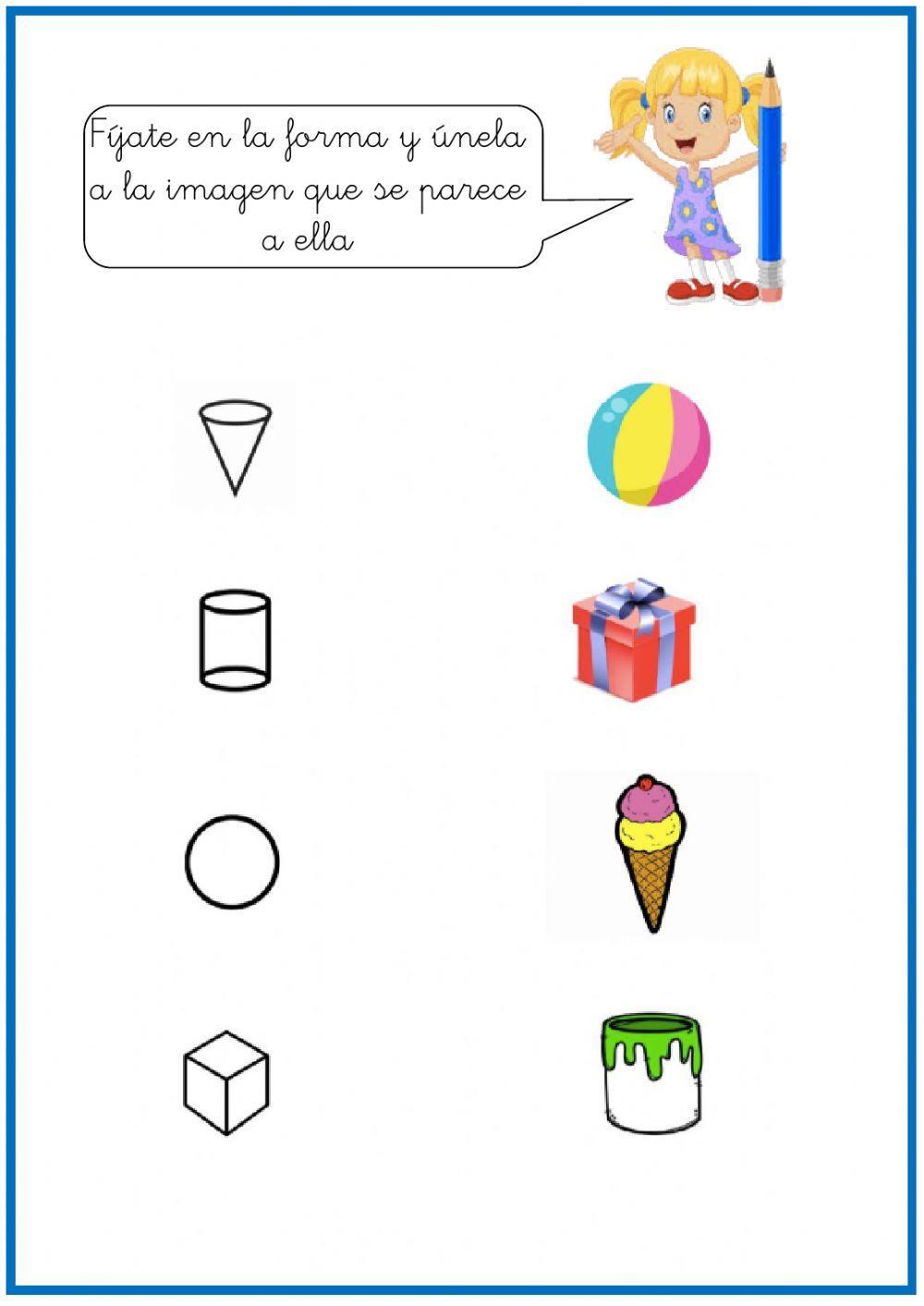 Figuras geométricas