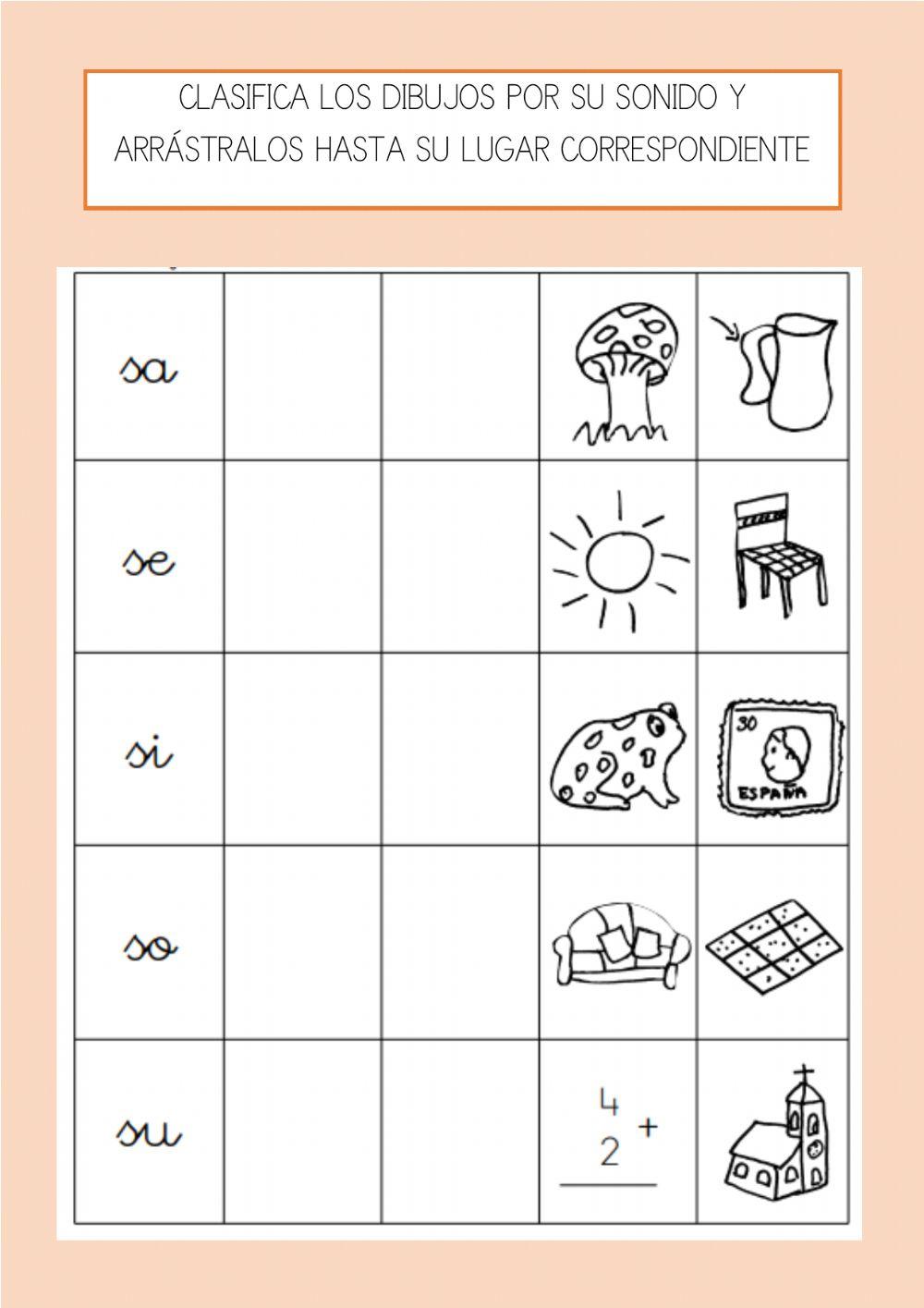 Discriminación auditiva s
