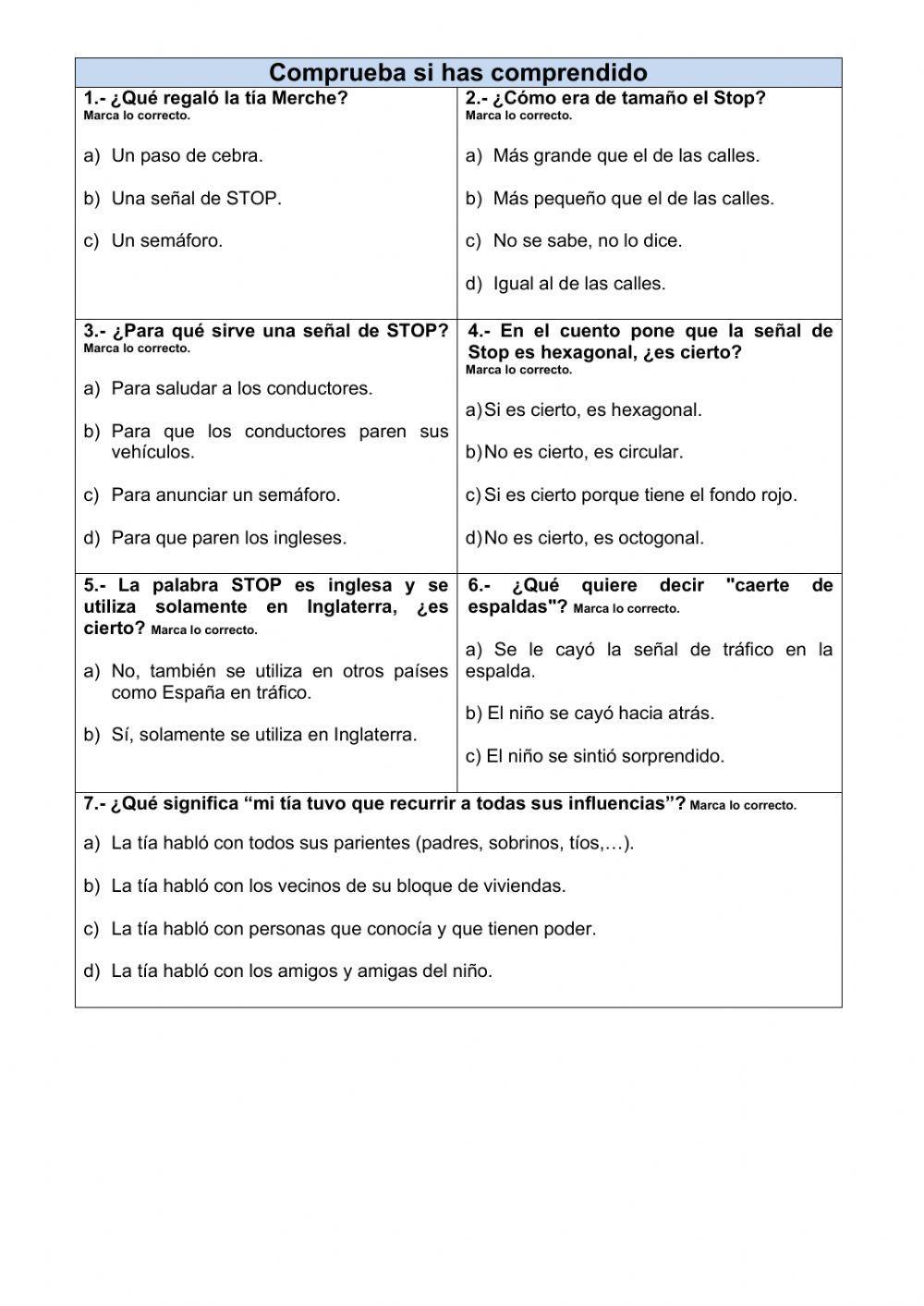 Un regalo muy original