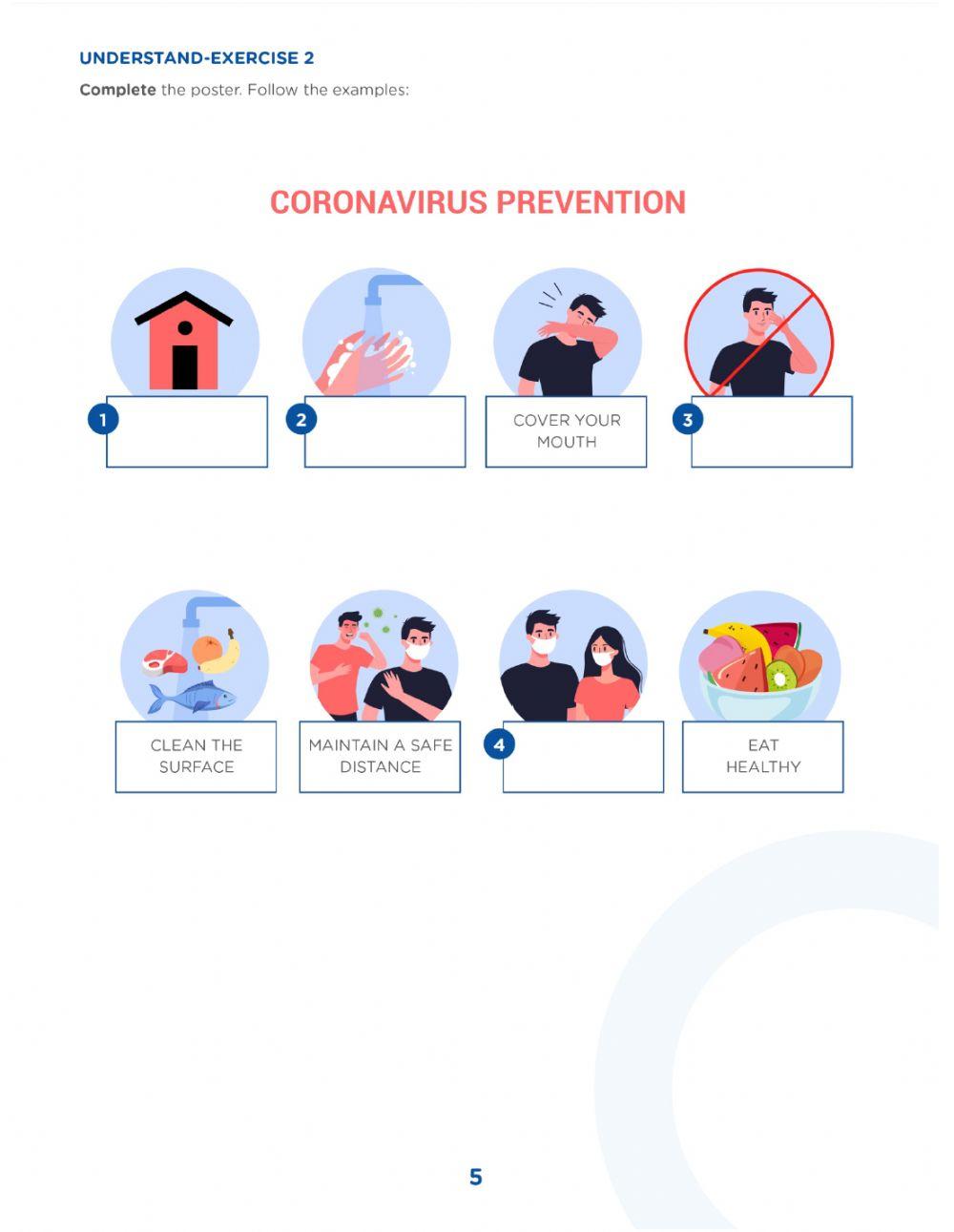 COVID-19, my family and me W-2