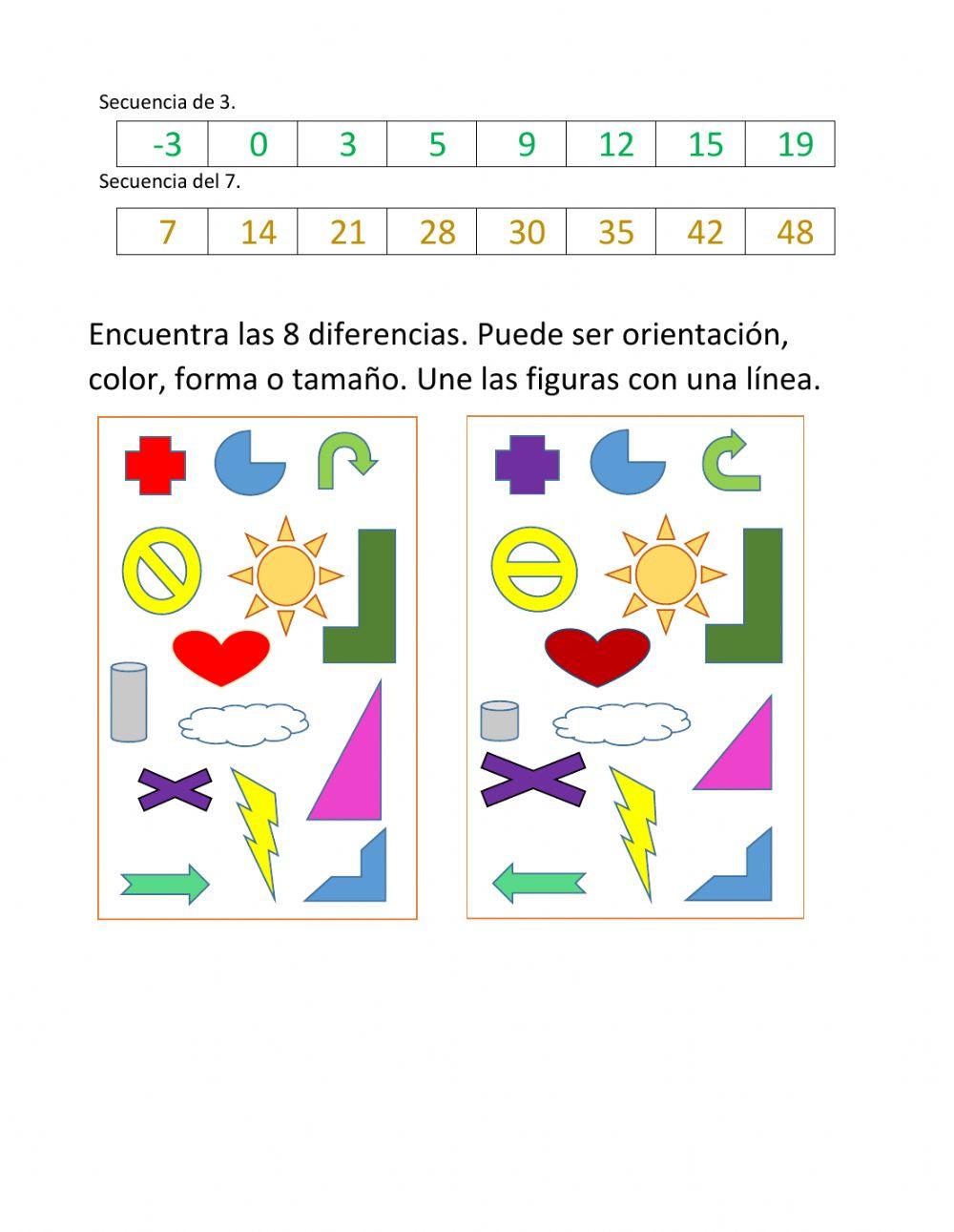 Series numericas, sumas