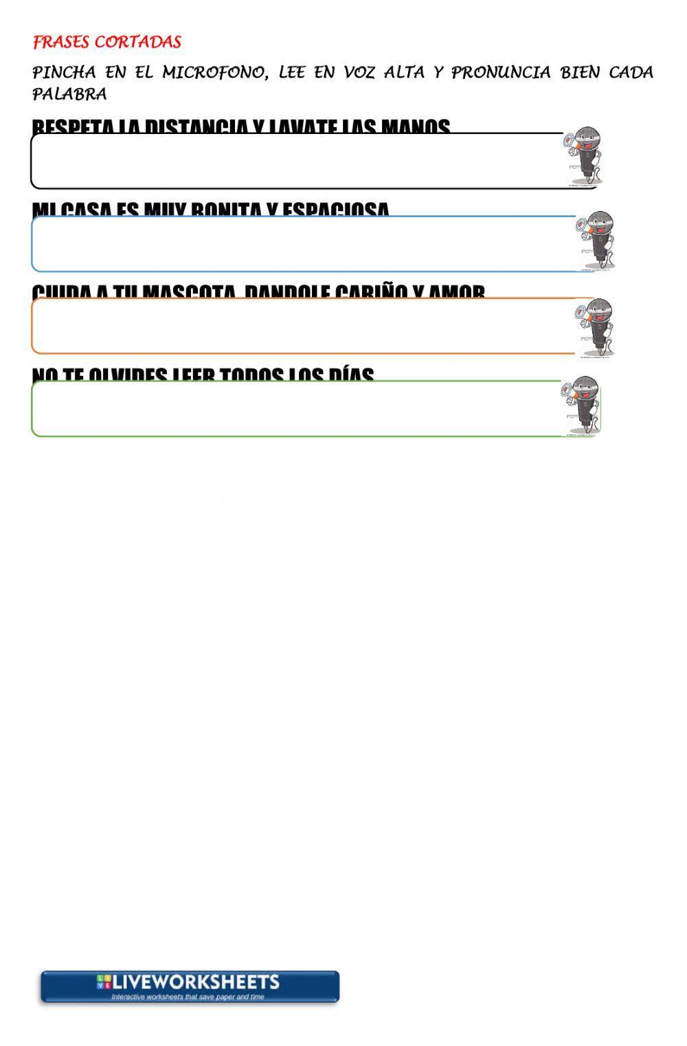 Dictado Dictado