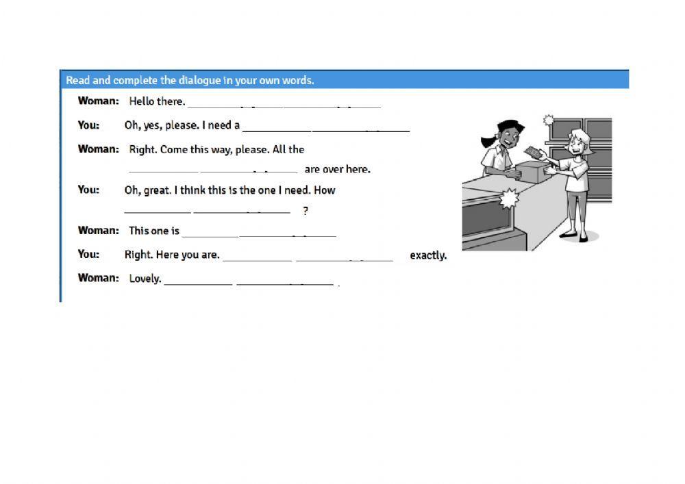 Gadgets everyday chit CHAT worksheet Live Worksheets