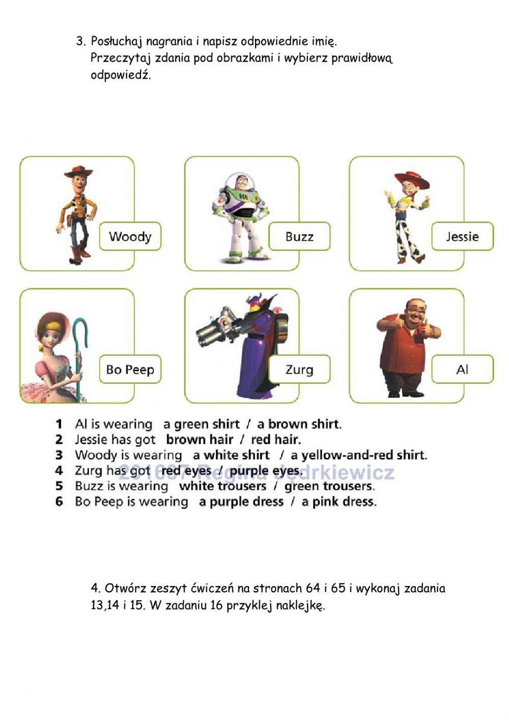 NEA 2- unit 8, page 66,67