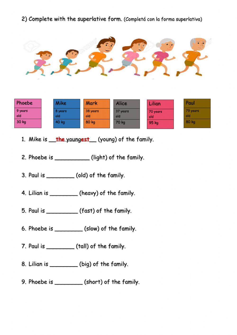 Extra practice 4 form