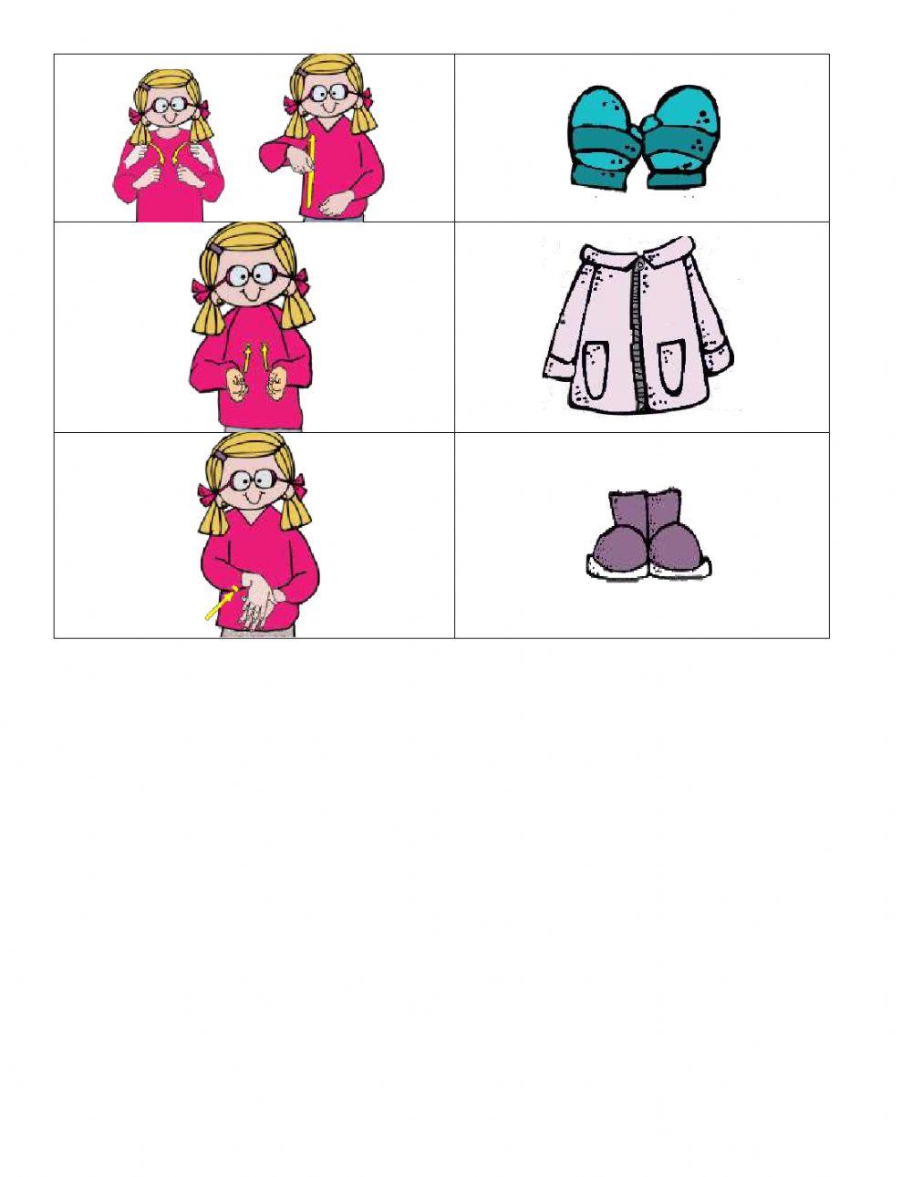 Días de mucho frío