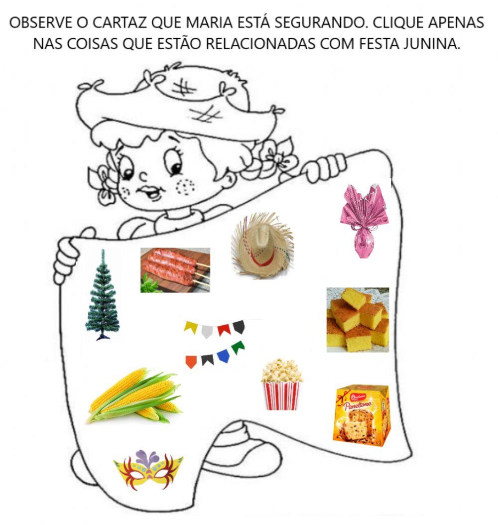 Festa Junina