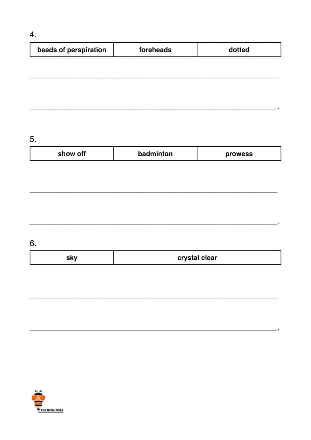 Week 5 e-learning p1 part 2