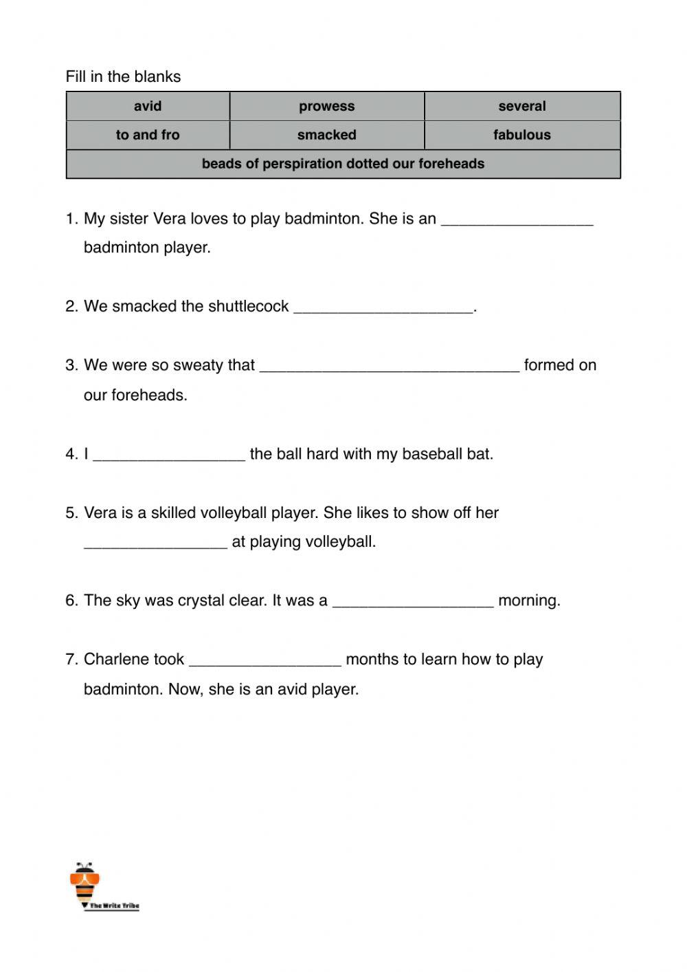 Week 5 e-learning p1 part 2