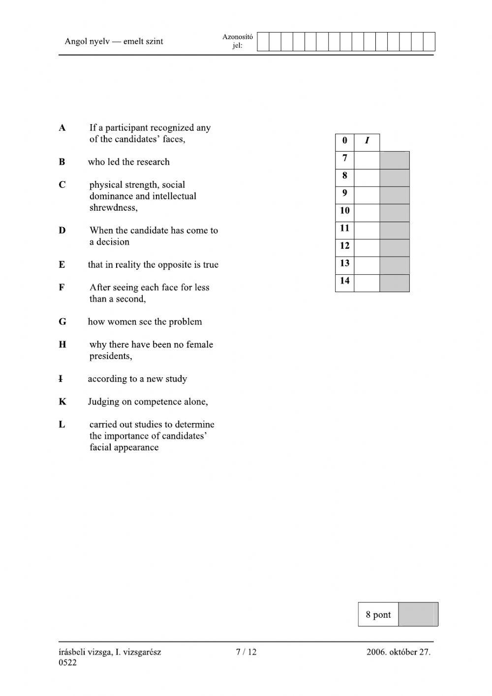 Baby-faced politicians