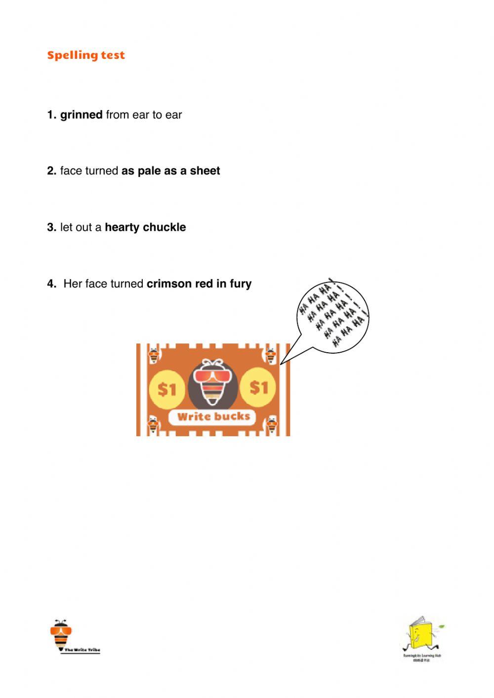 Week 23 e-learning p2 part 1