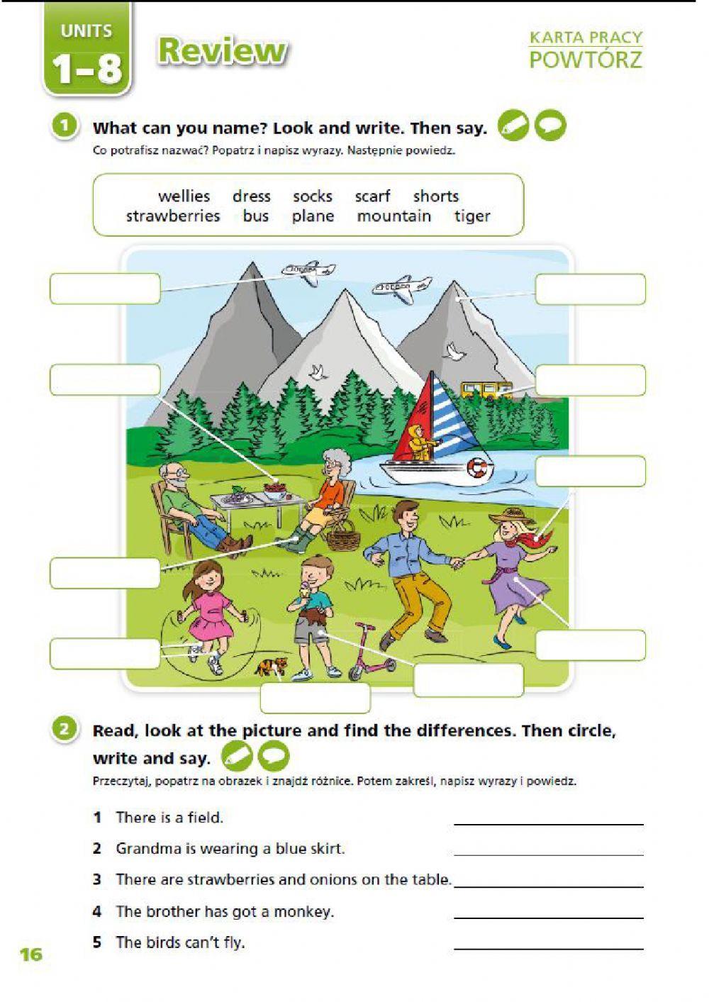 New English Adventure 2