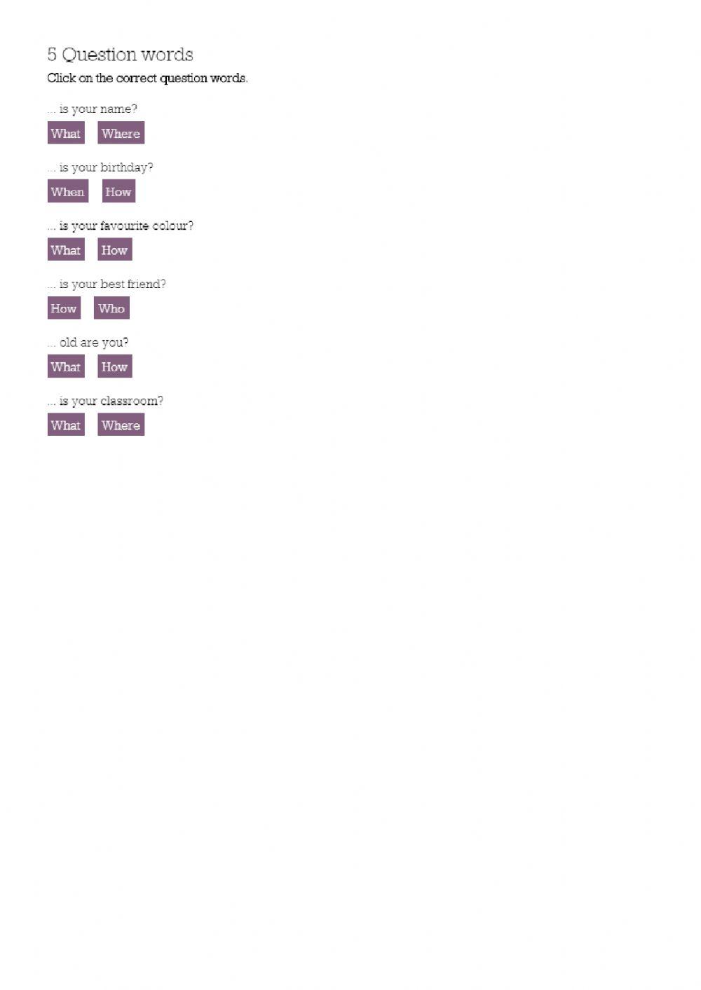 Smart planet unit 1 grammar