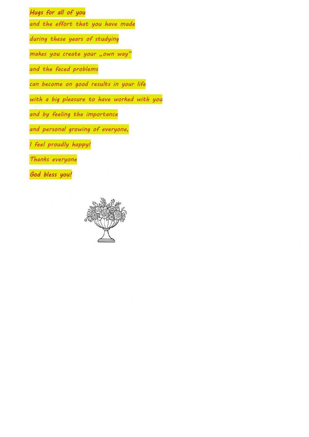 Robby williams - my way