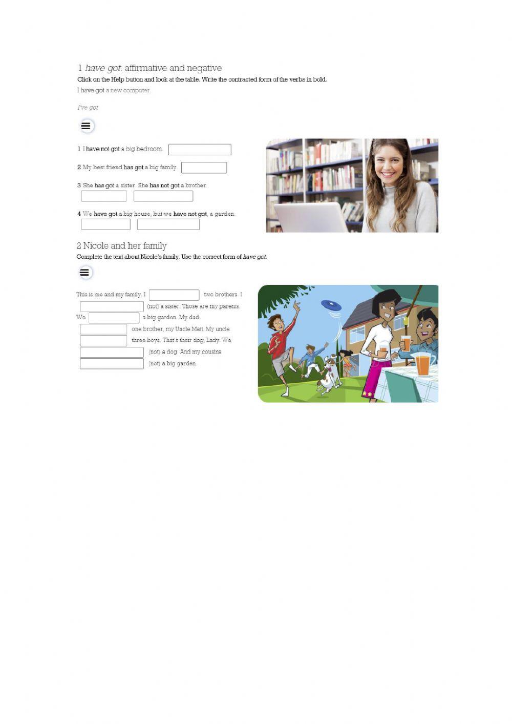 Smart planet unit 2 grammar