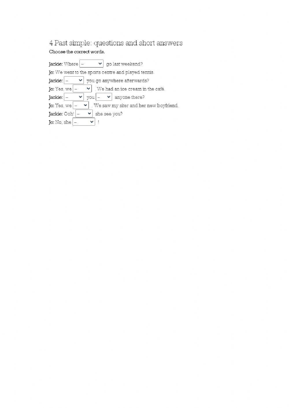 Smart planet unit 8 grammar