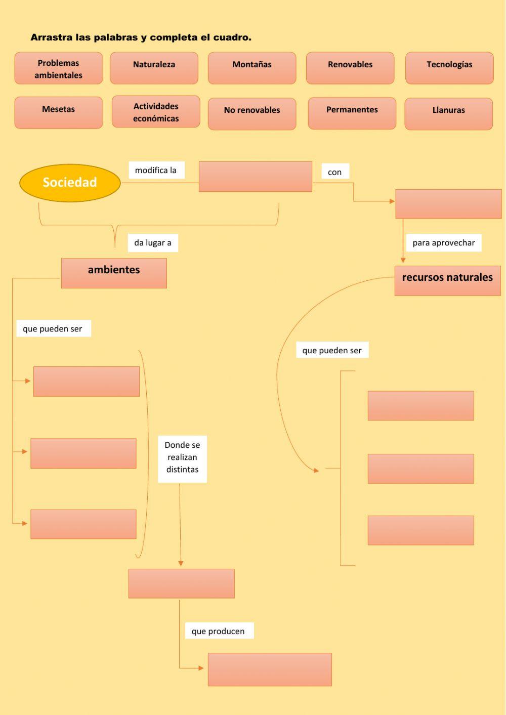 Problemas ambientales