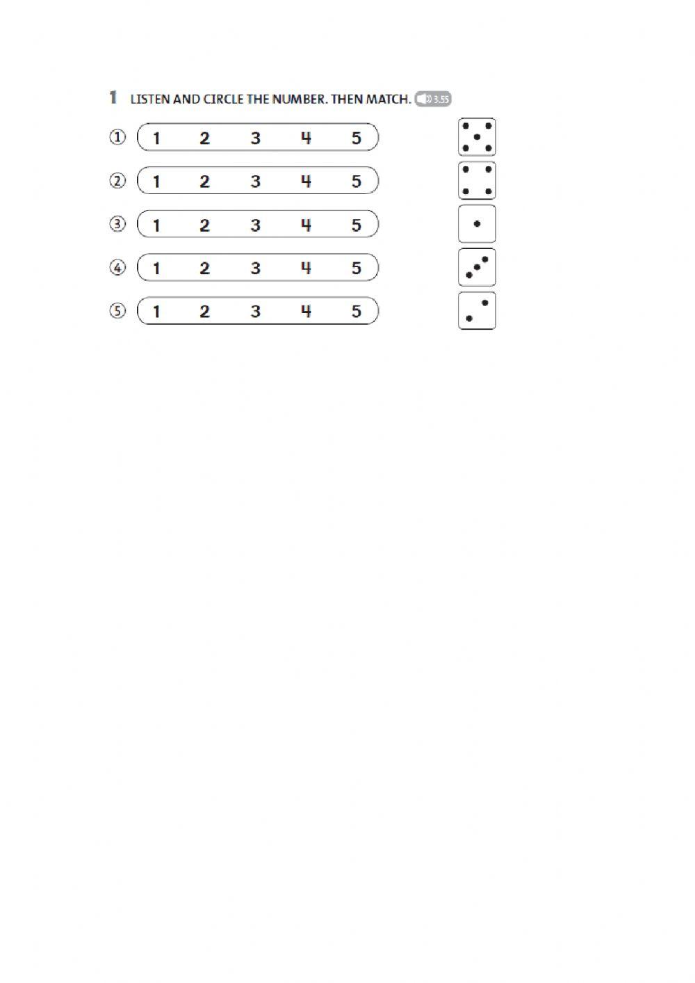 Test Kids 1 Term 1 Part 2
