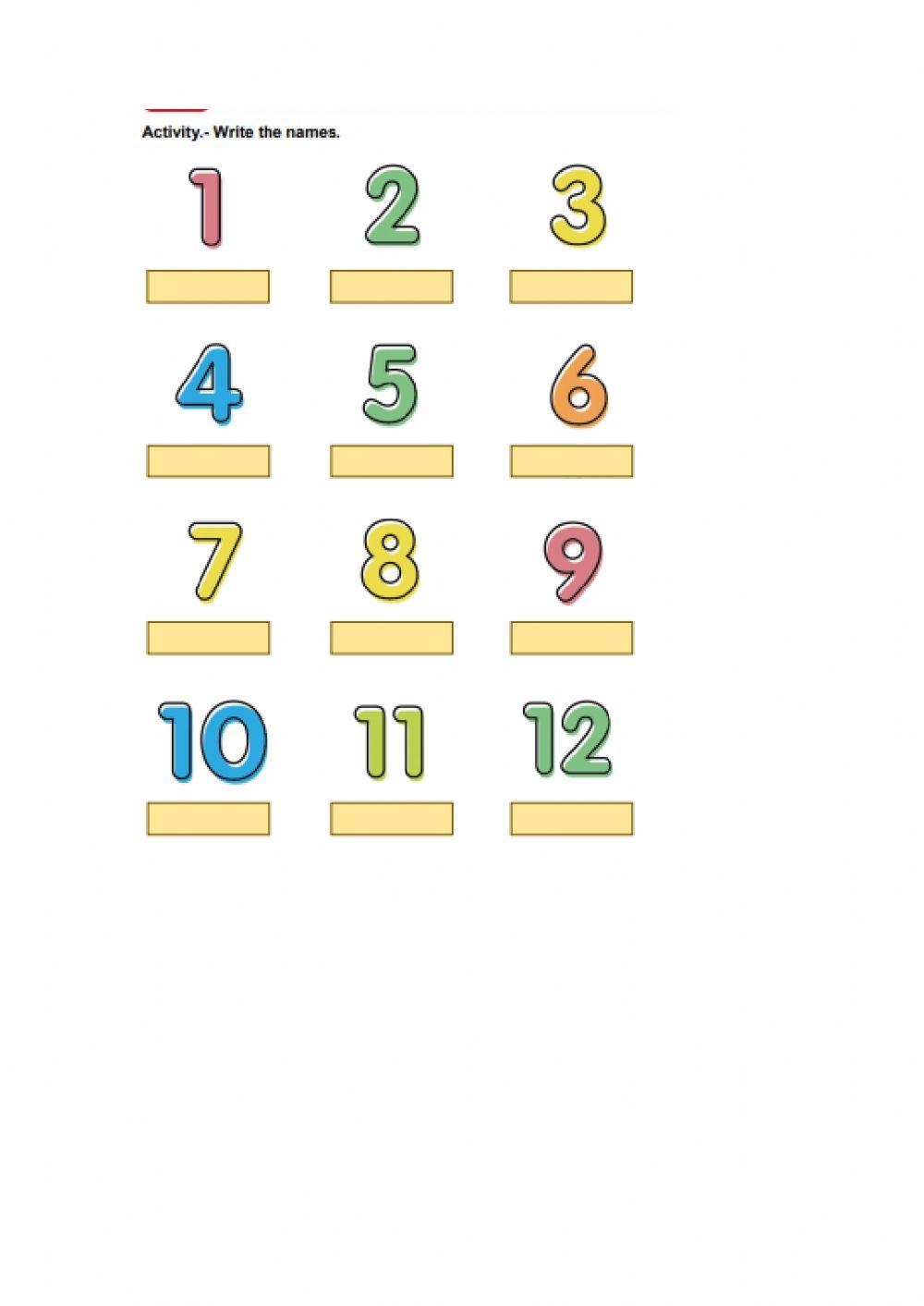 Test Kids 1 Term 1 Part 2