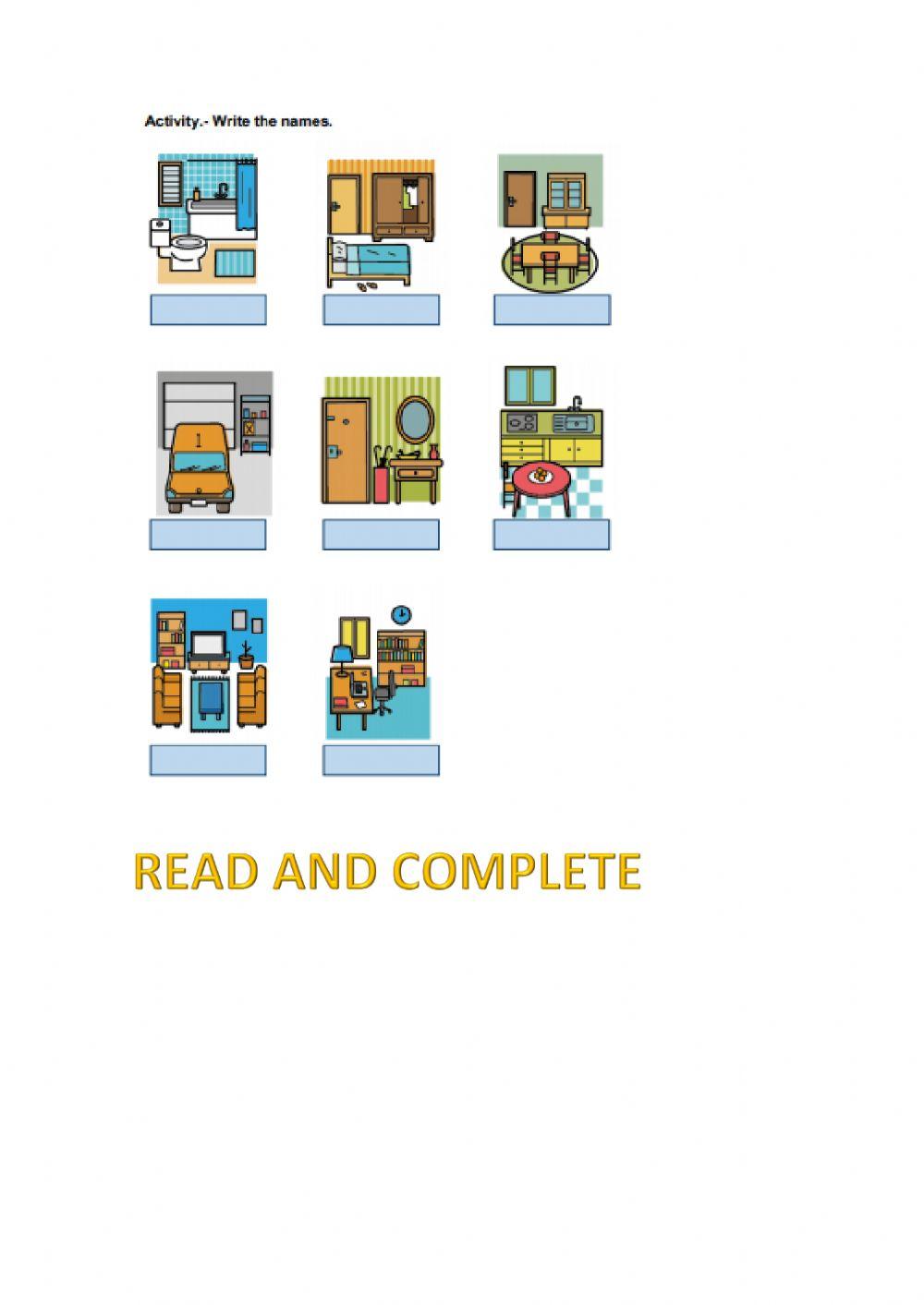 Test Kids 1 Term 1 Part 2