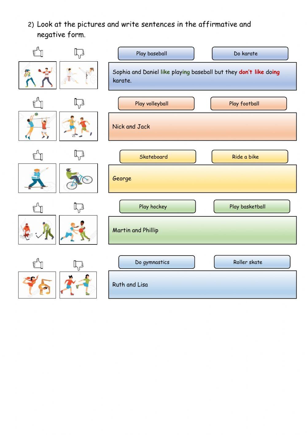 Extra practice 4 form
