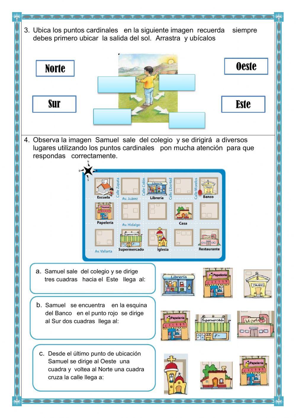 Evaluación de personlal soocial