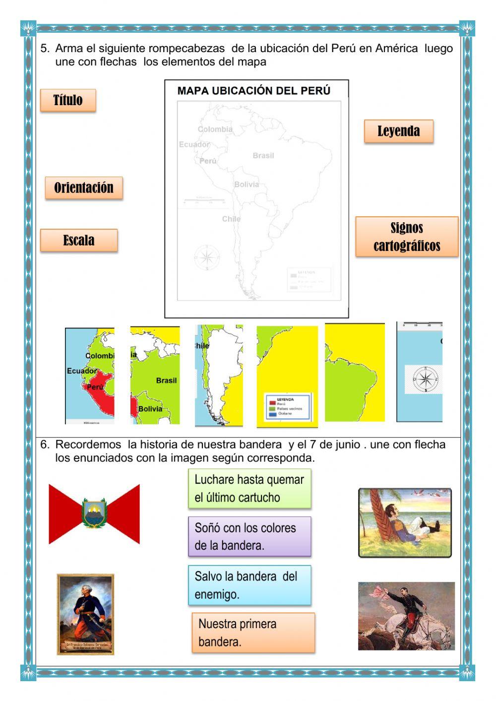 Evaluación de personlal soocial
