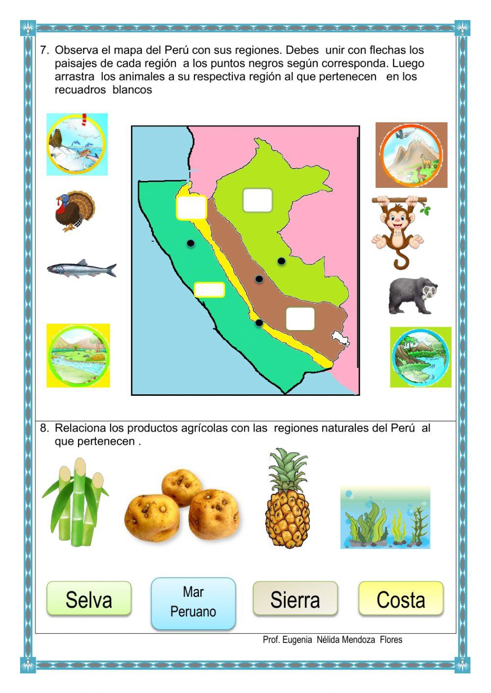 Evaluación de personlal soocial