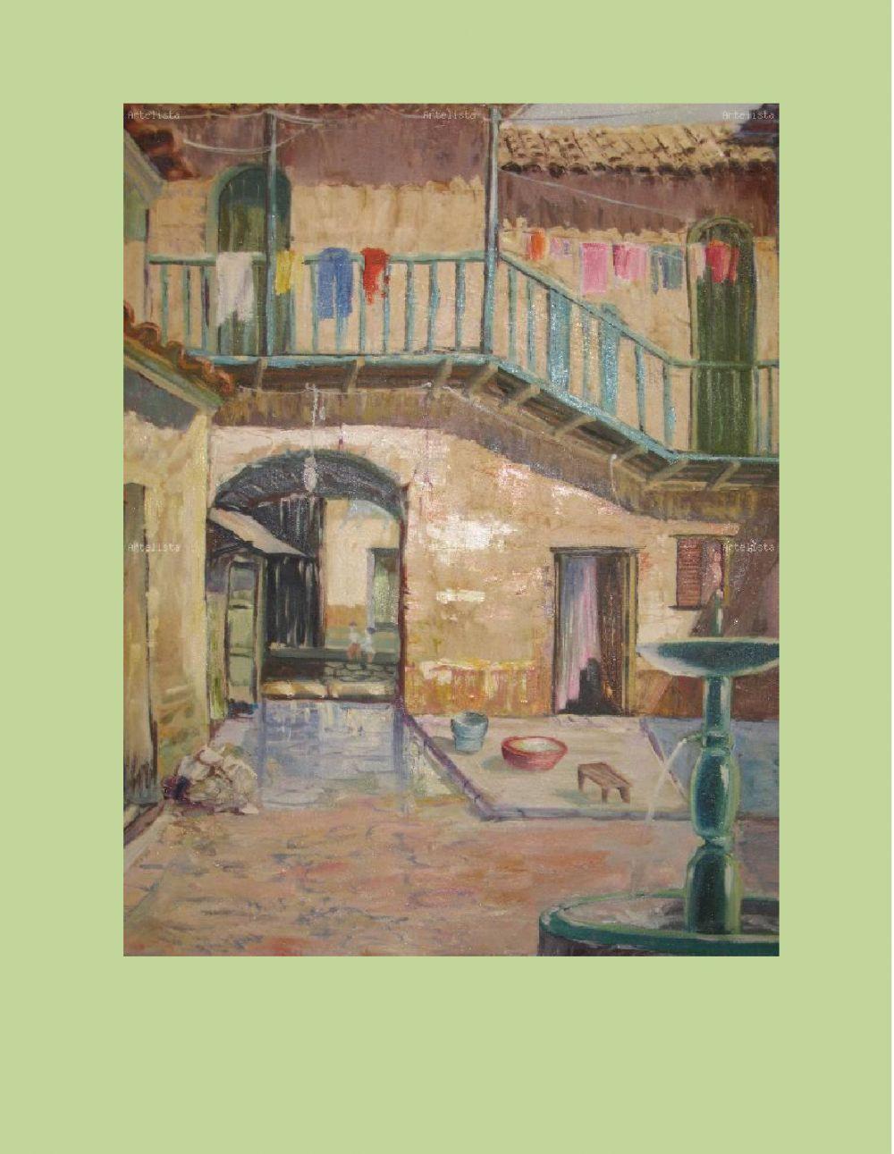 Orden conservador 4 año