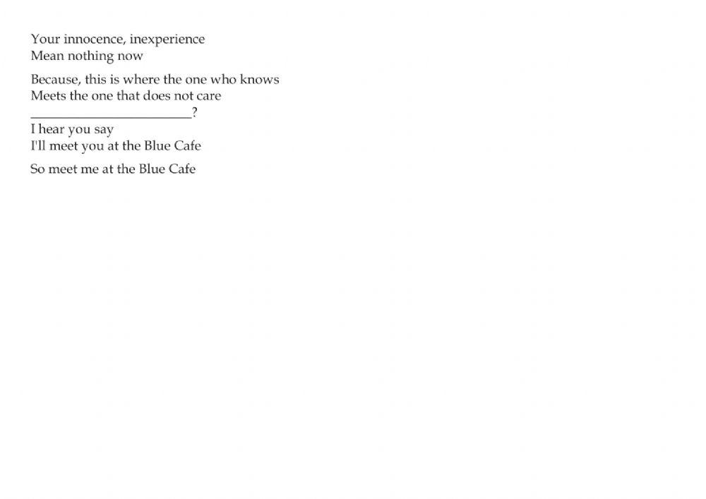 Questions listening practice