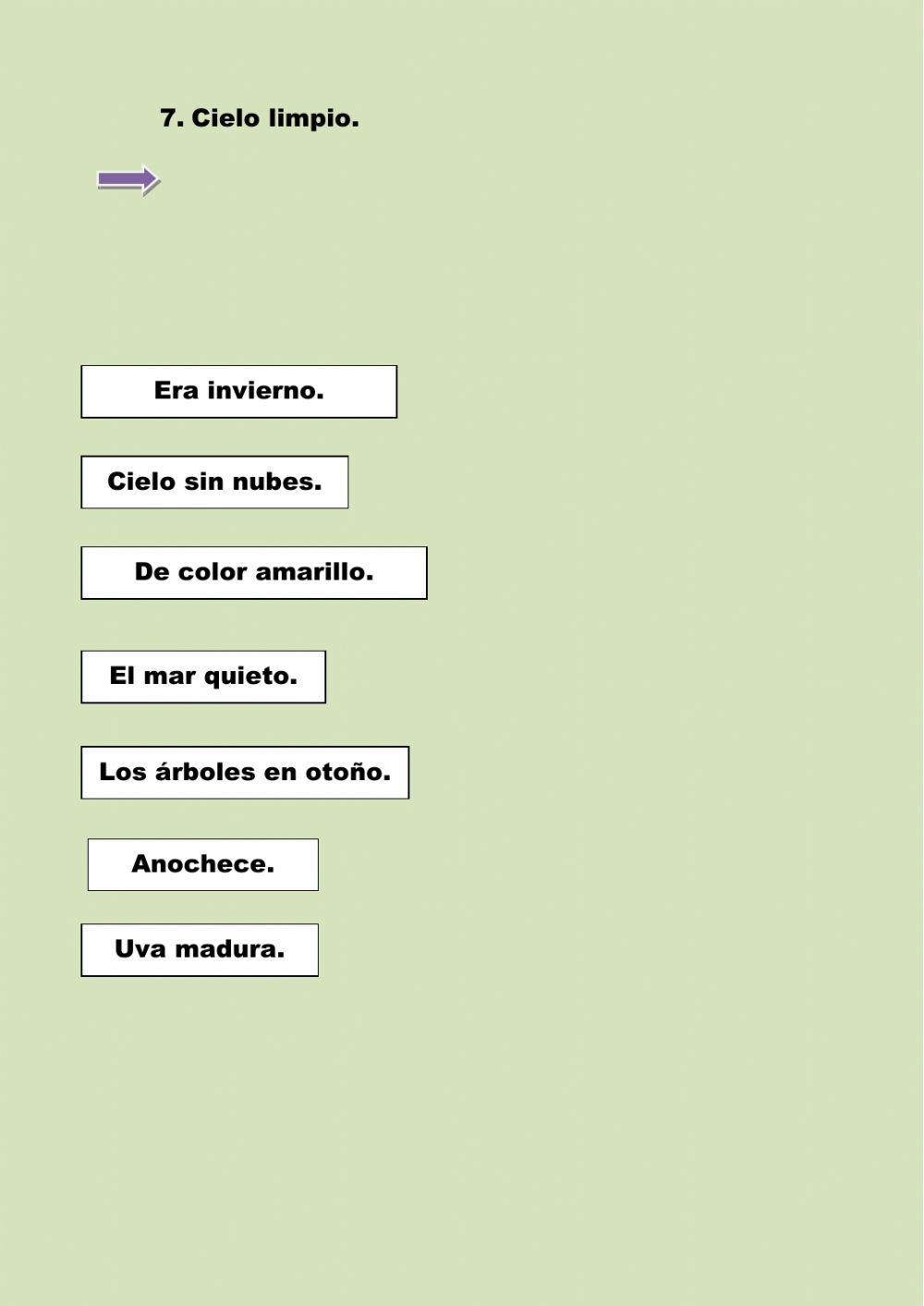 Frases hechas