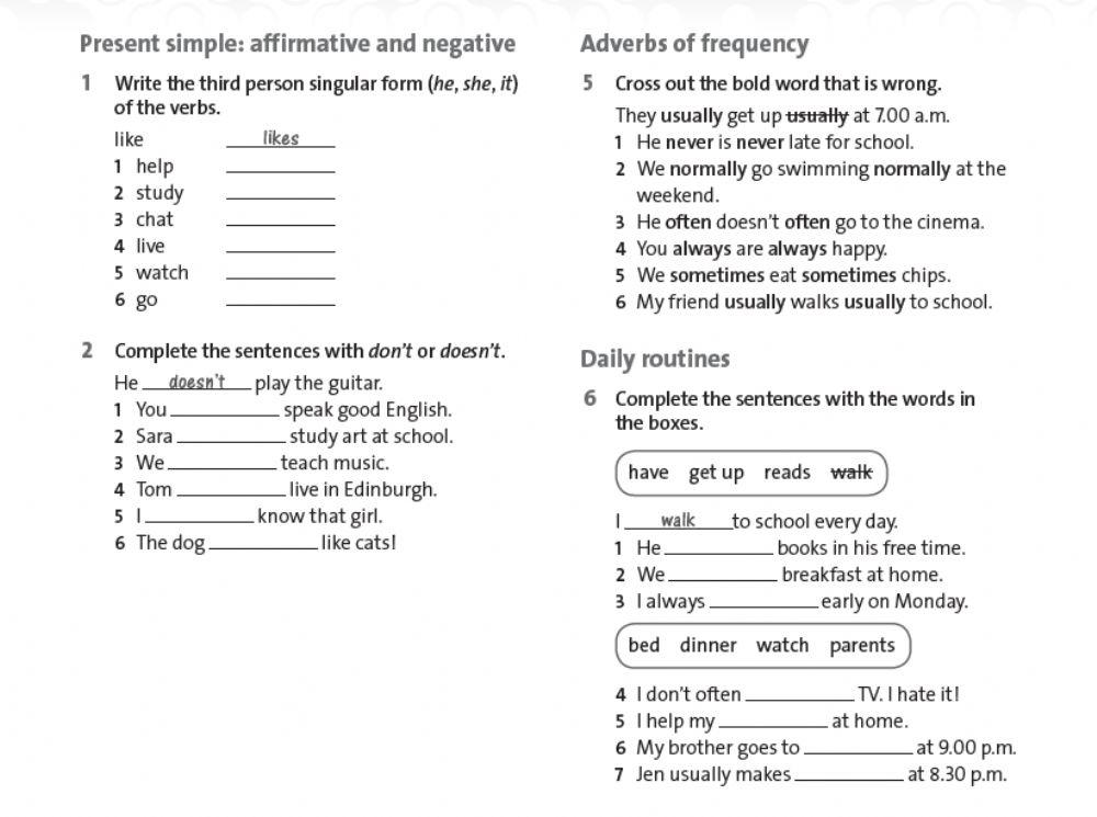 Ep1 Unit 2 Worksheet Live Worksheets Ep1 Unit 2 Worksheet Live Worksheets