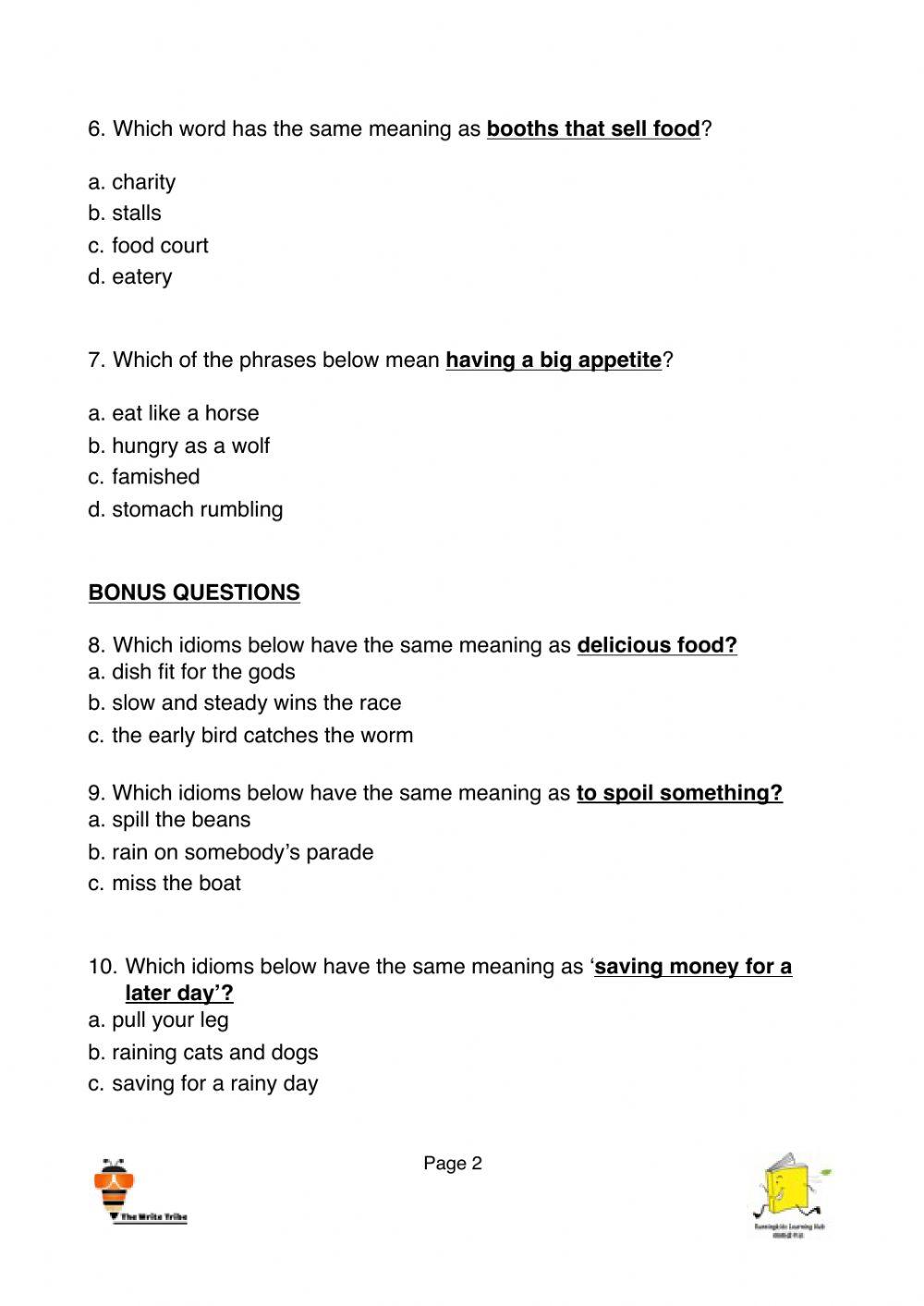 Week 23 e-learning p1 part 1