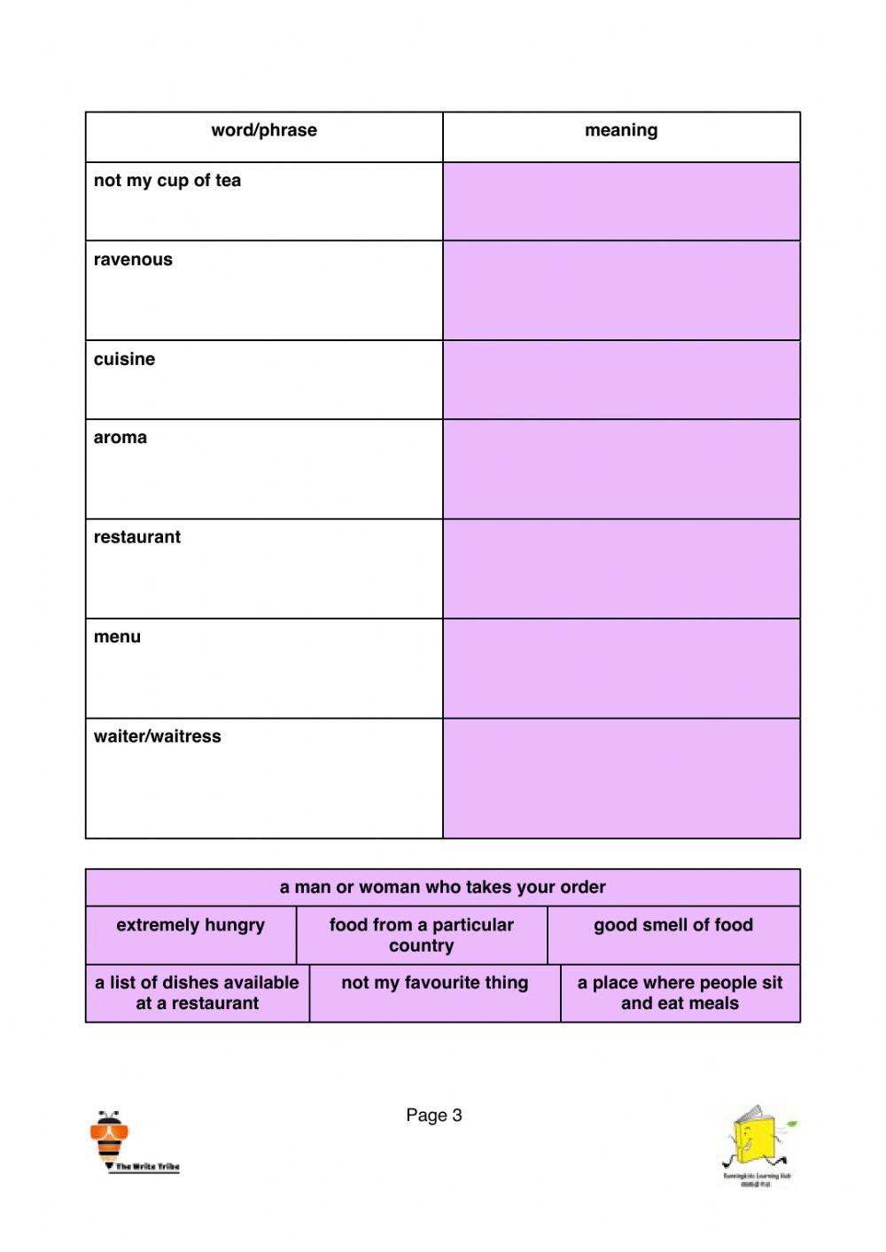 Week 23 e-learning p1 part 1