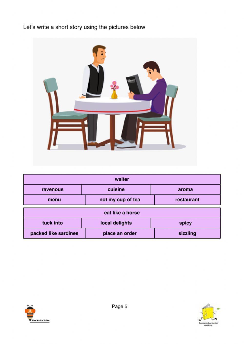 Week 23 e-learning p1 part 2