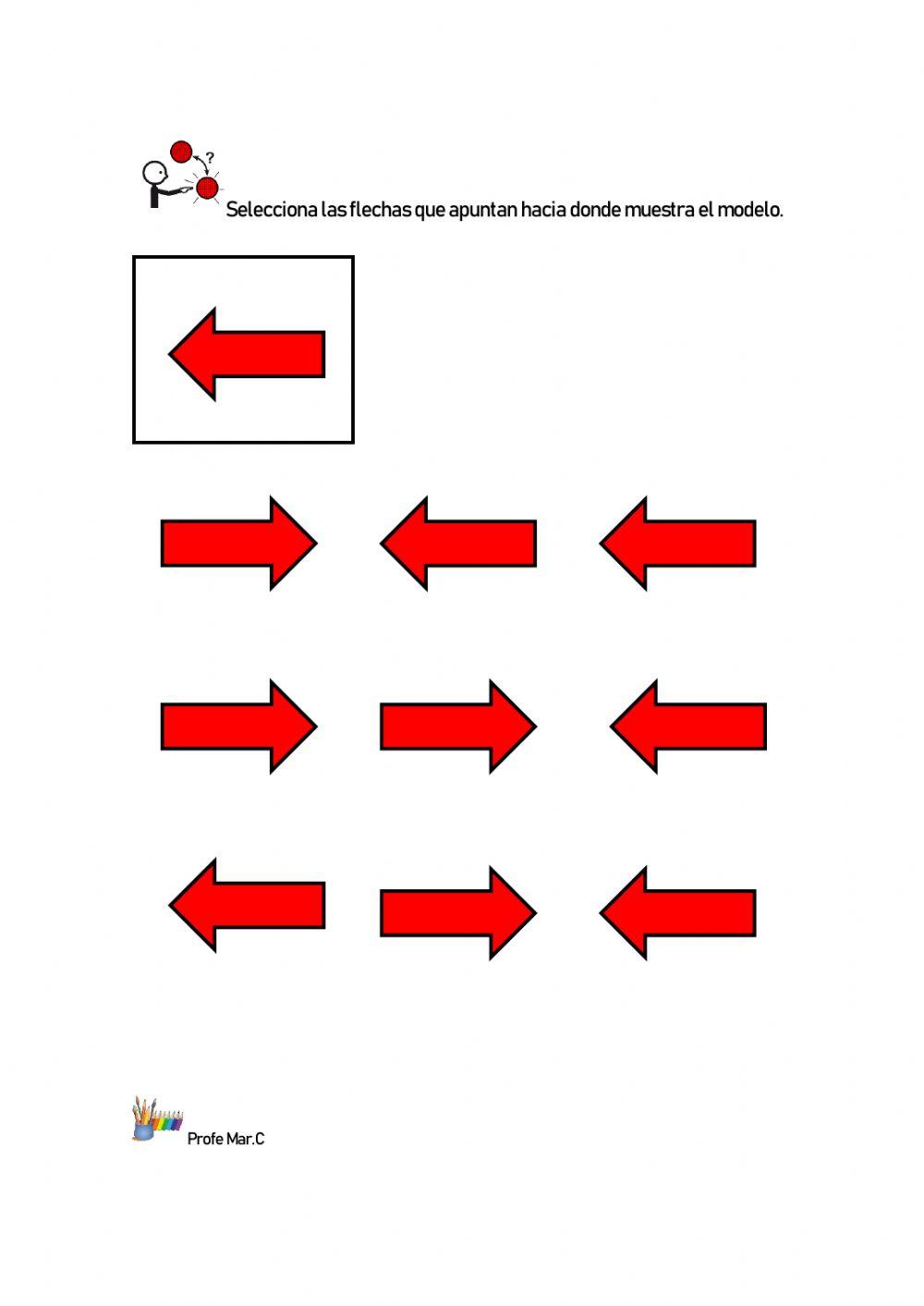 Orientación espacial