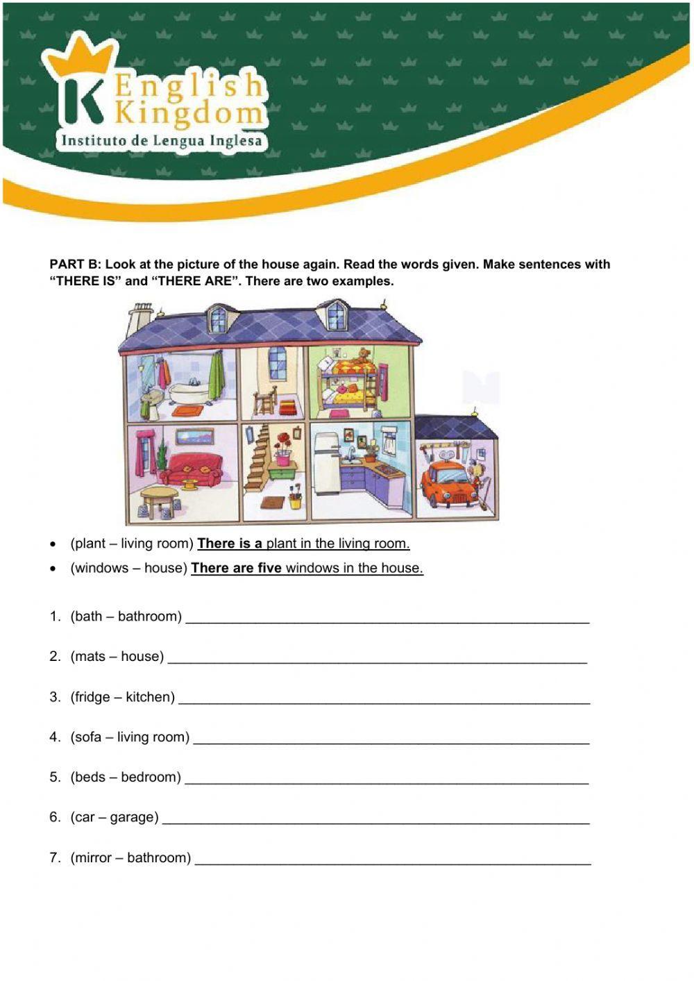 Kids 2 -Assessment Units 3-4