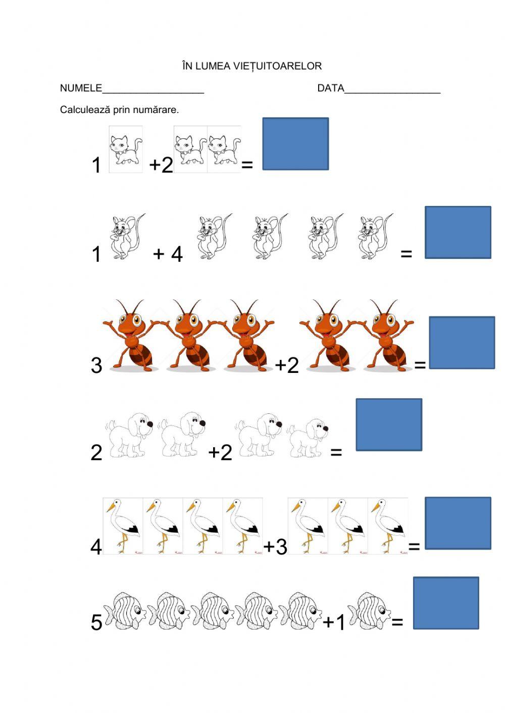 Adunari fara trecere peste ordin