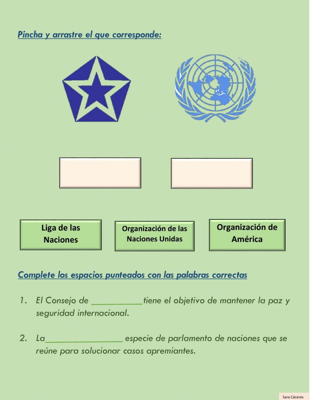 La ONU