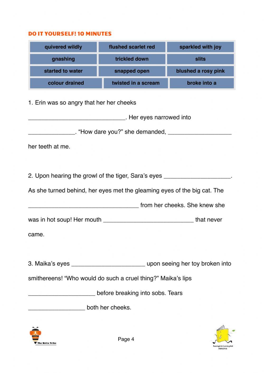 Week 23 e-learning p3-4 part 1