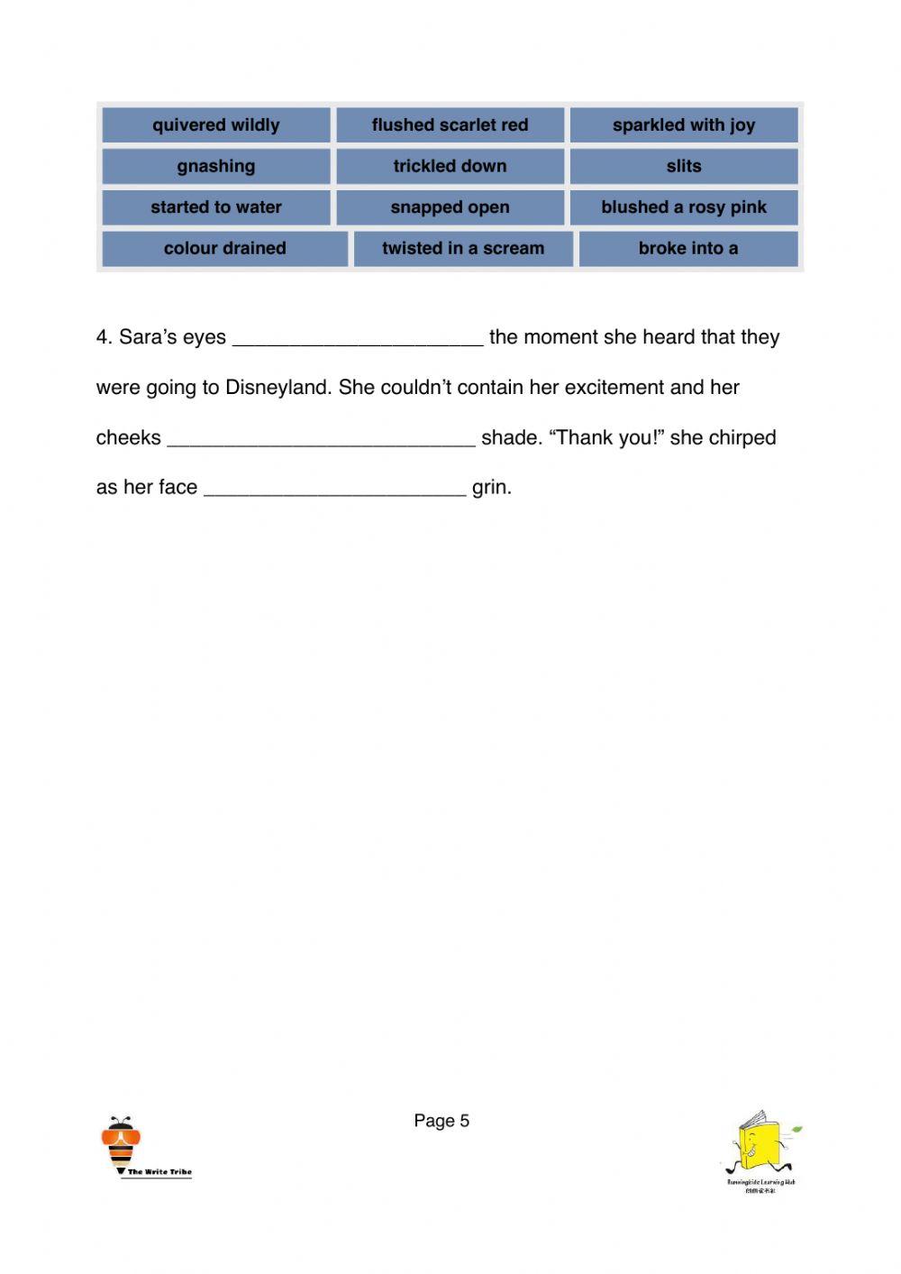 Week 23 e-learning p3-4 part 1