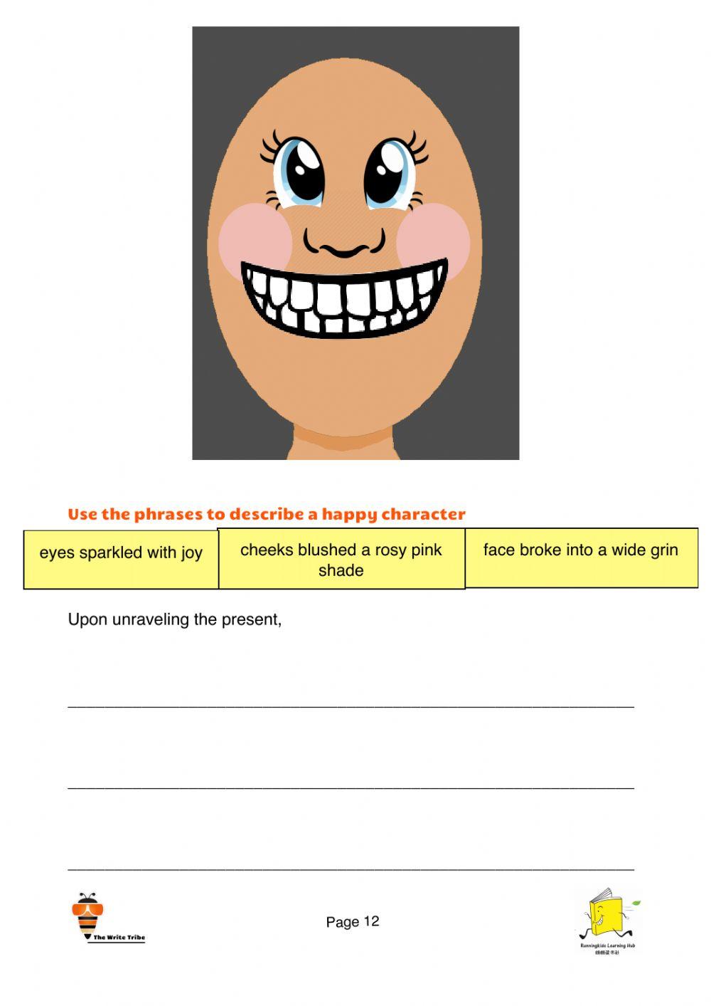 Week 23 e-learning p3-4 part 2