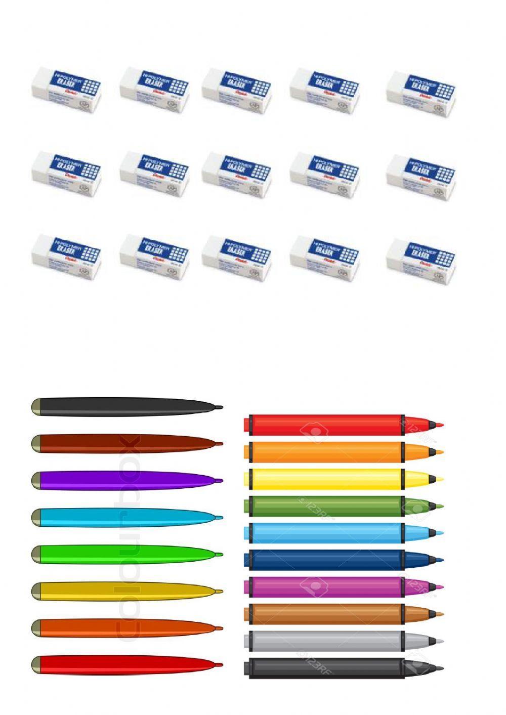 IE New Vocabulary For Children Unit 5