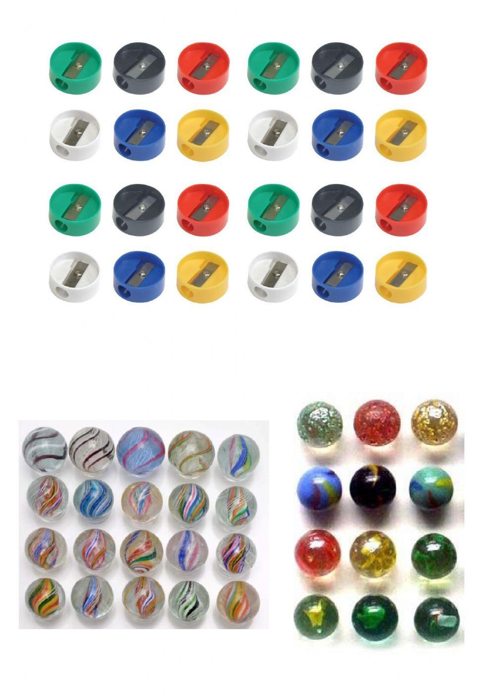 IE New Vocabulary For Children Unit 5